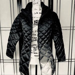 ✨NorthFace Transit Jacket LIKE NEW Black🌙